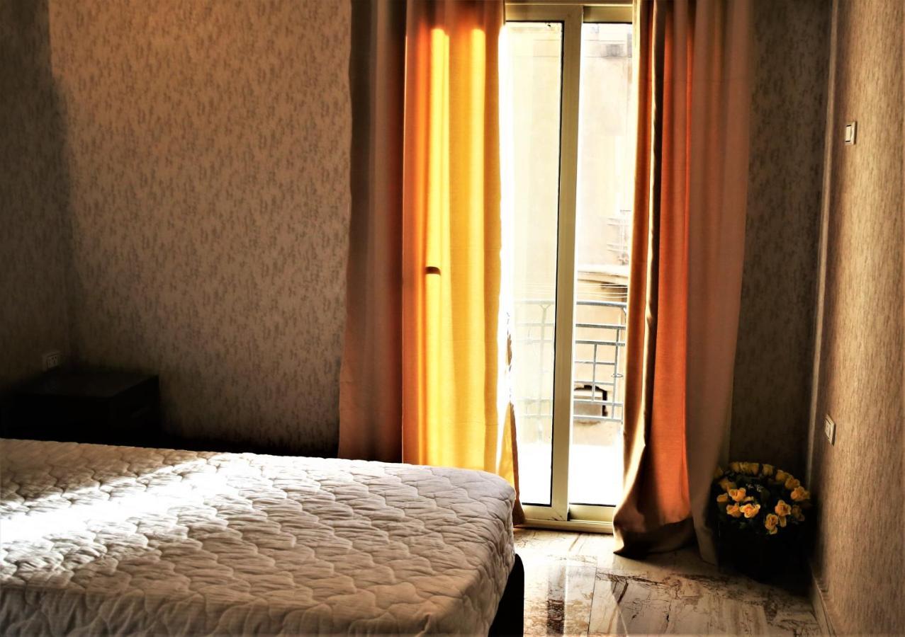 Valencia Hotel Le Caire Extérieur photo