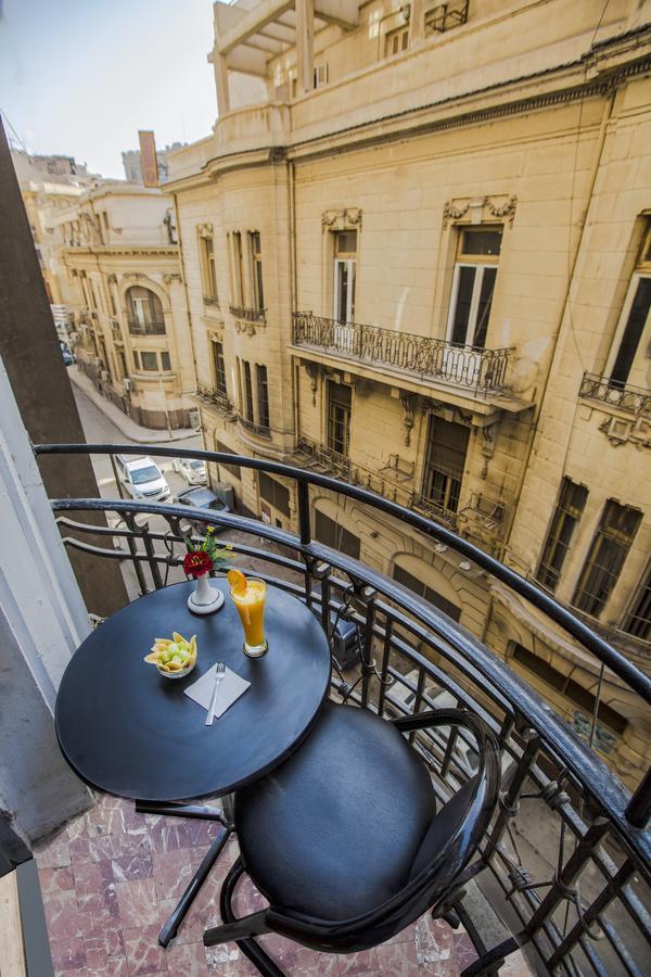 Valencia Hotel Le Caire Extérieur photo