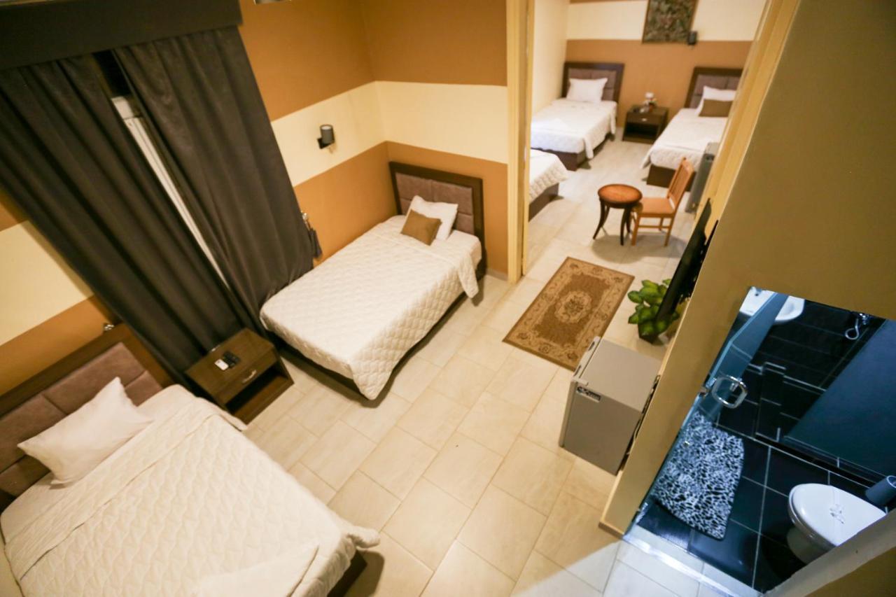 Valencia Hotel Le Caire Extérieur photo