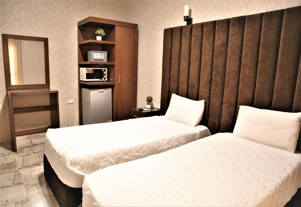Valencia Hotel Le Caire Extérieur photo