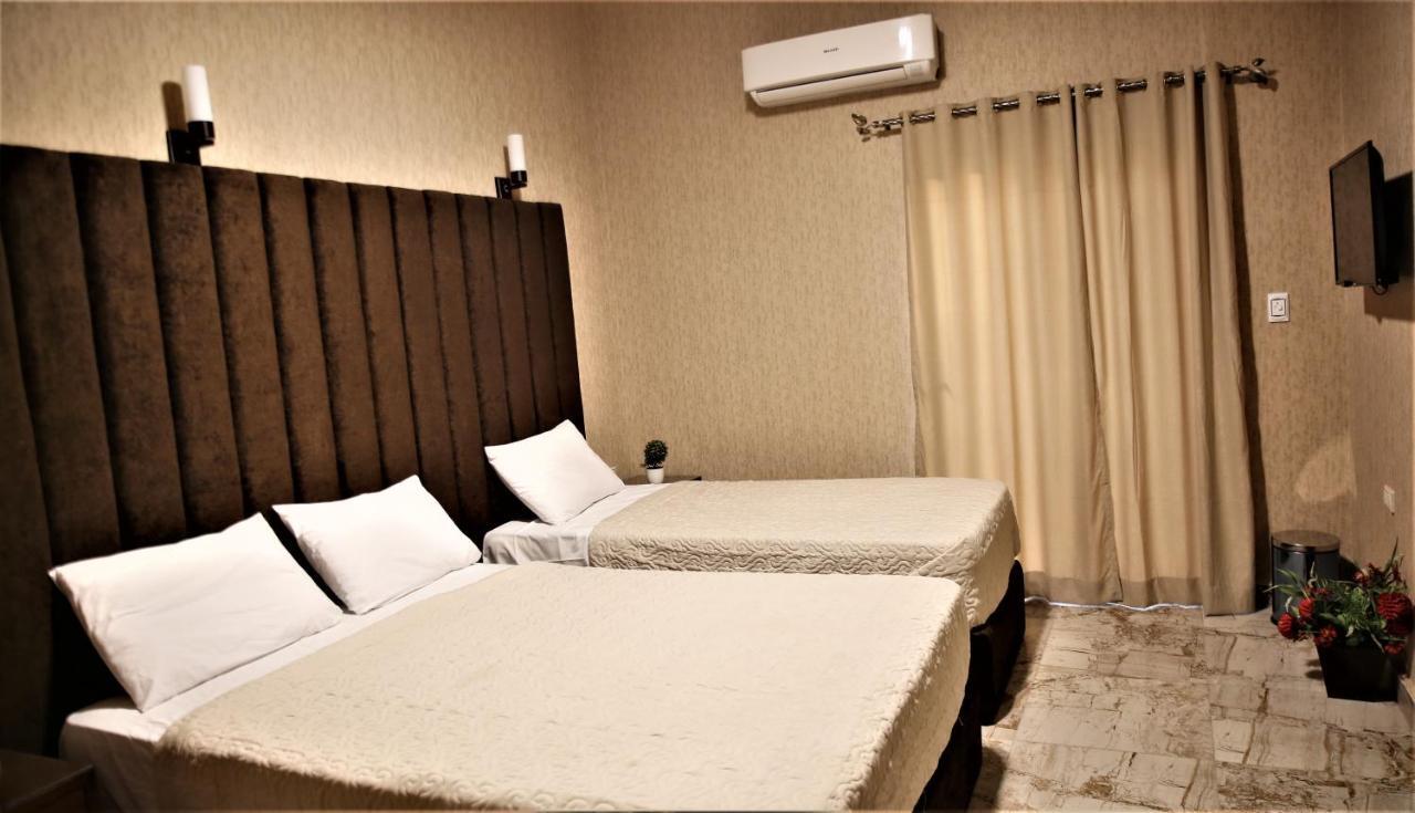 Valencia Hotel Le Caire Extérieur photo